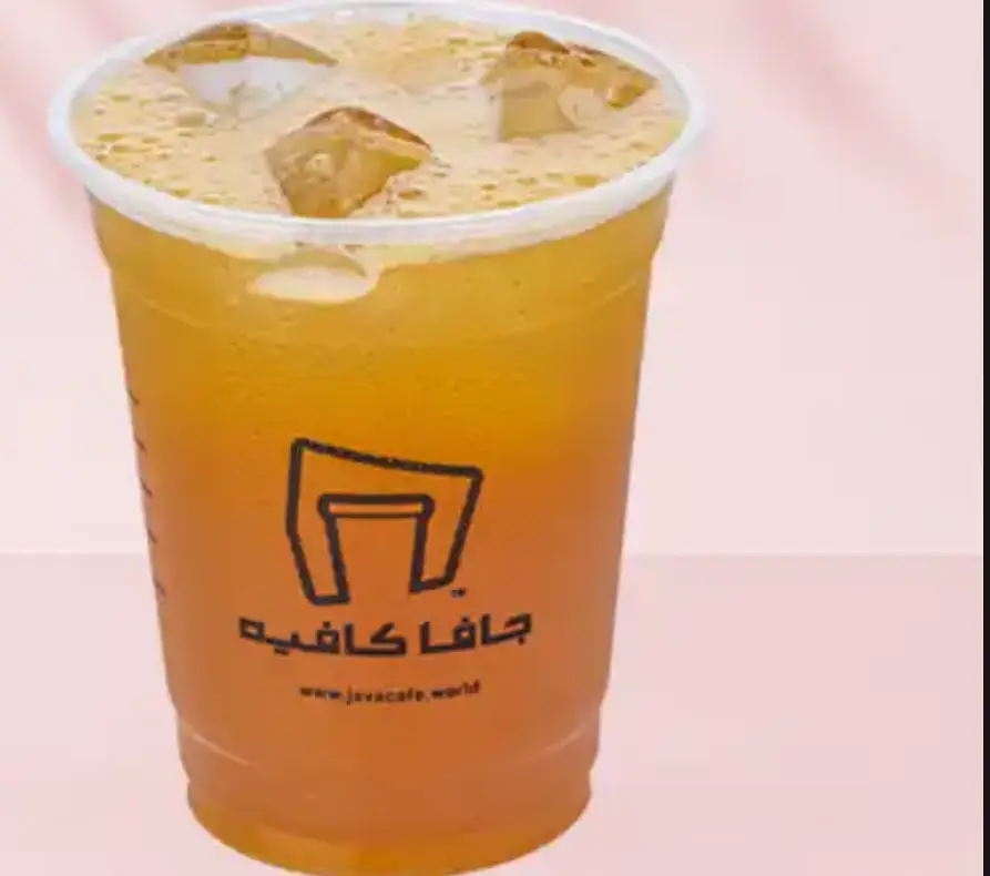 Mango Mojito