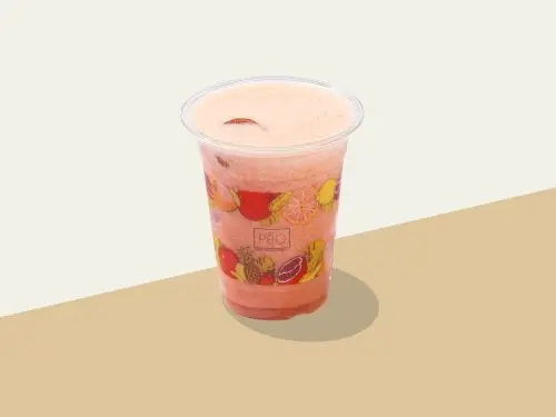 Power Juice