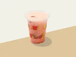 Power Juice