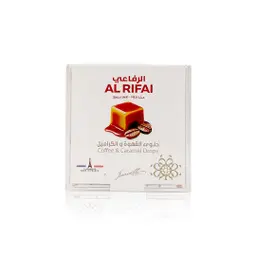 Coffee Caramel Drops 95g