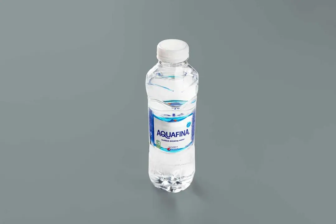 Aquafina water Small