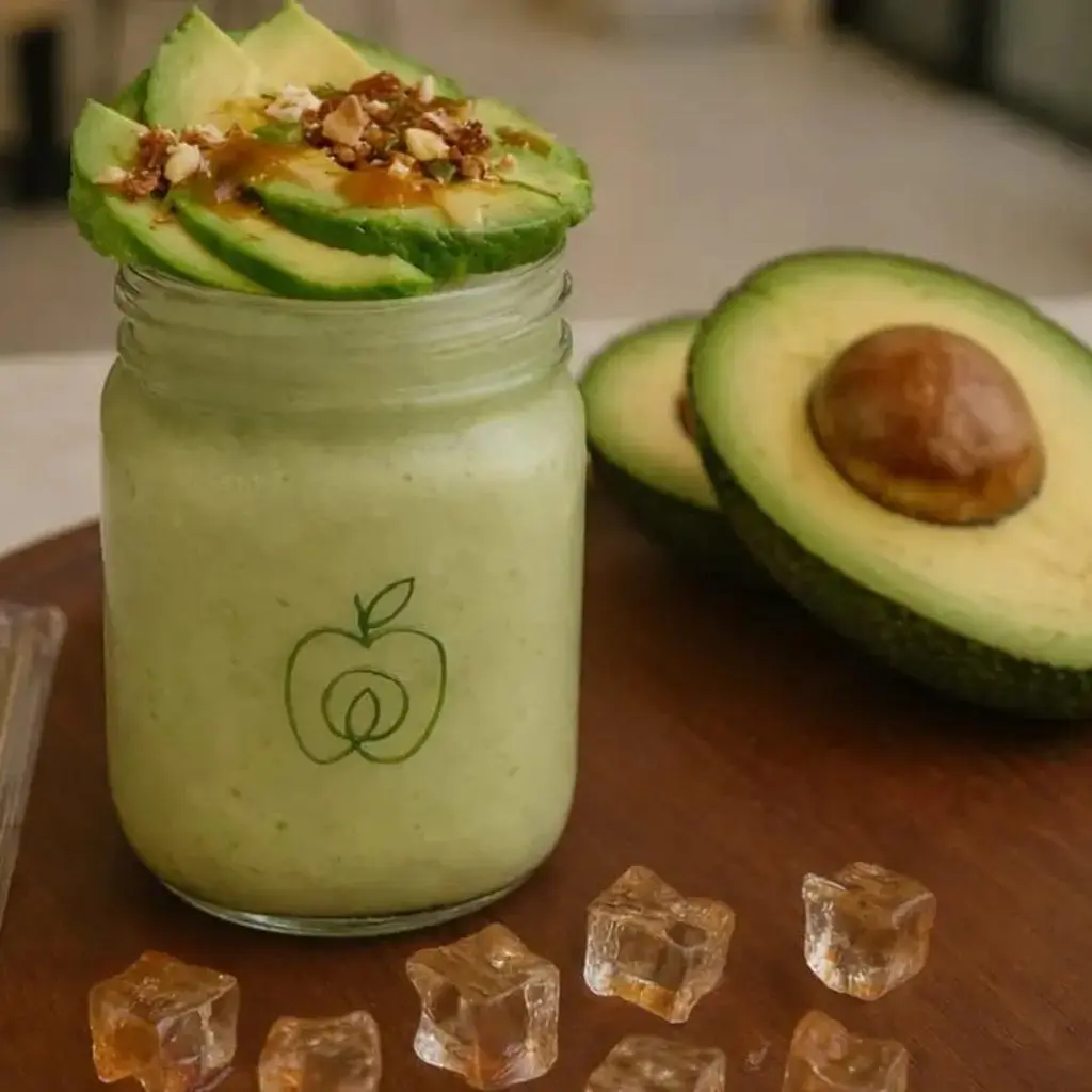 Avocado Juice