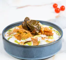 Vines leafs fatteh