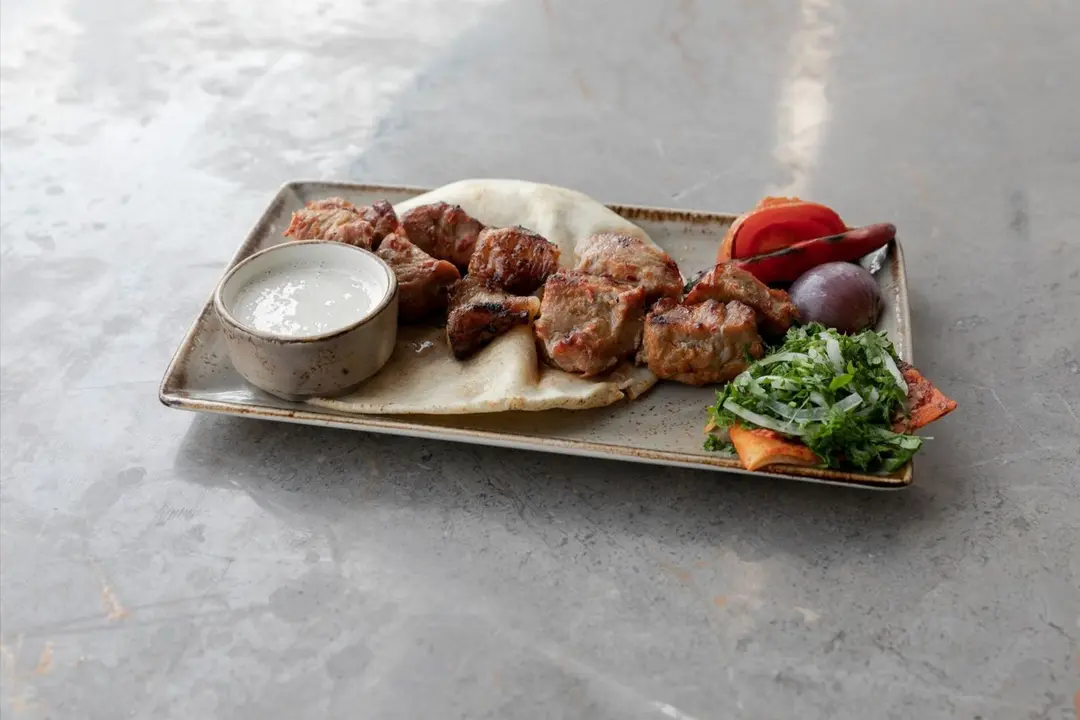 Veal Awsal