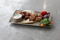 Veal Awsal