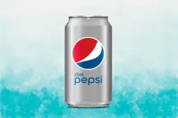 Pepsi Diet