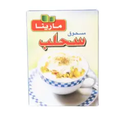 Marina Salep Powder 200 grams