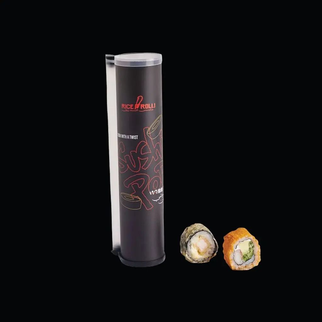 Mix Sushi Pop ( 8 pieces )