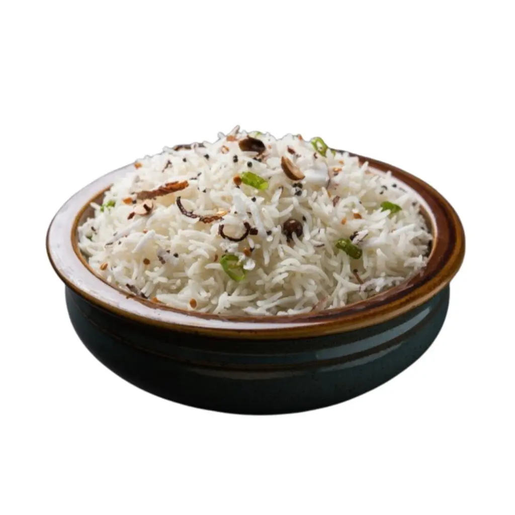 Bukhari Rice
