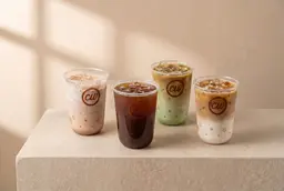 مشروبات باردة