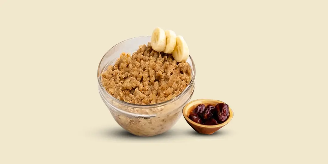Masoub with Dates