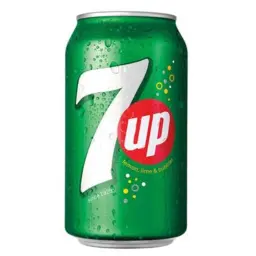 7 Up