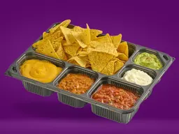 Mexican Nachos