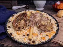 نفر لحم قابلي