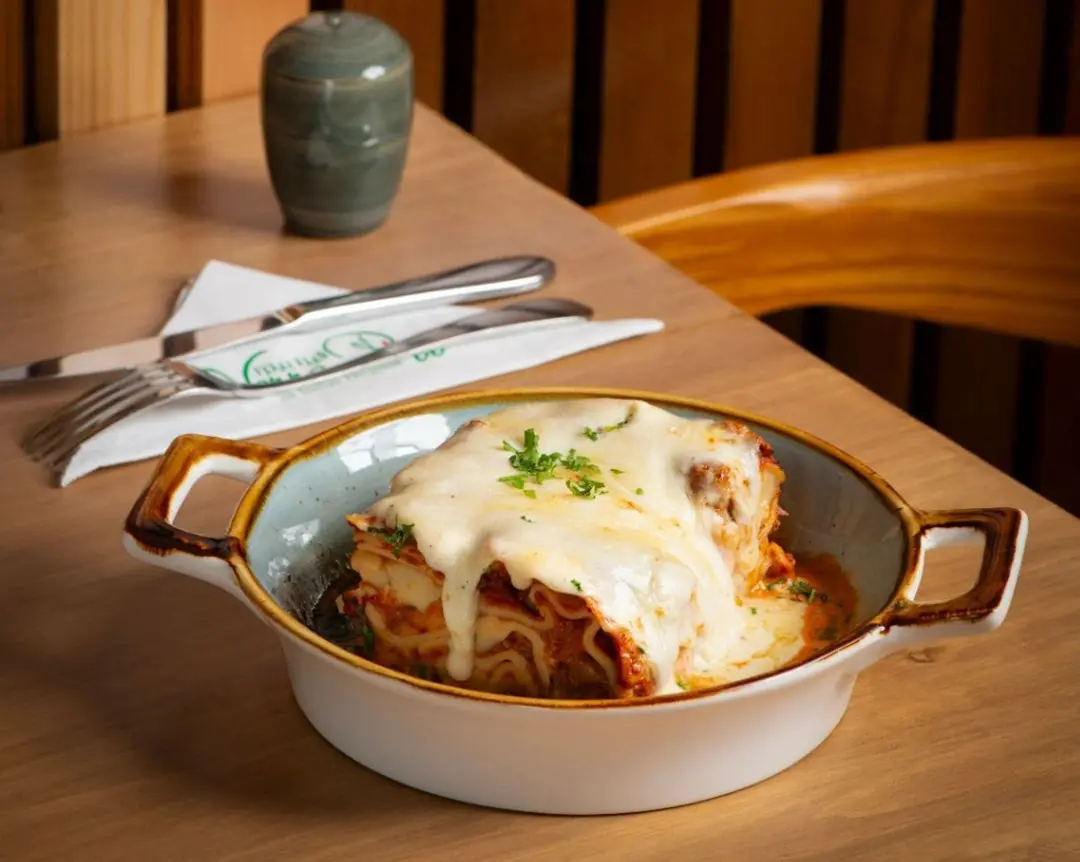 Lasagna