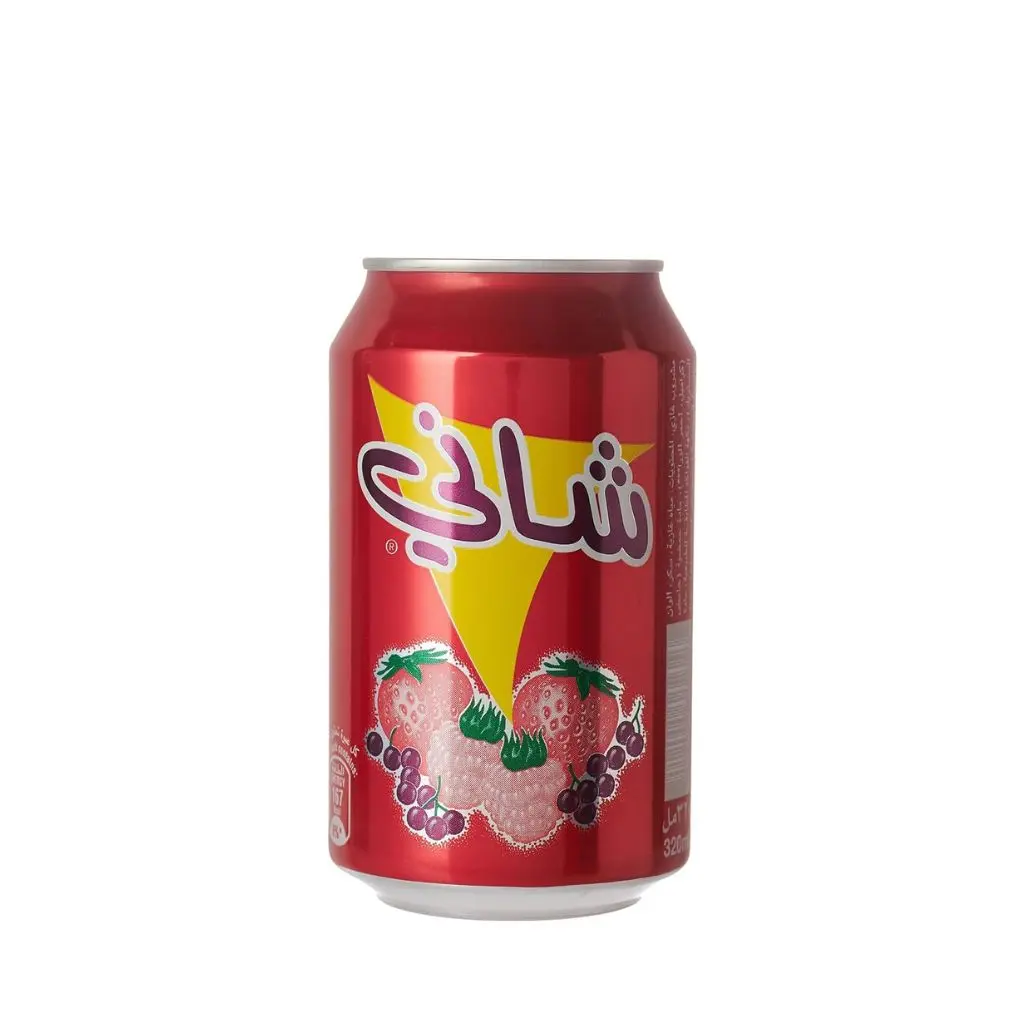 شاني