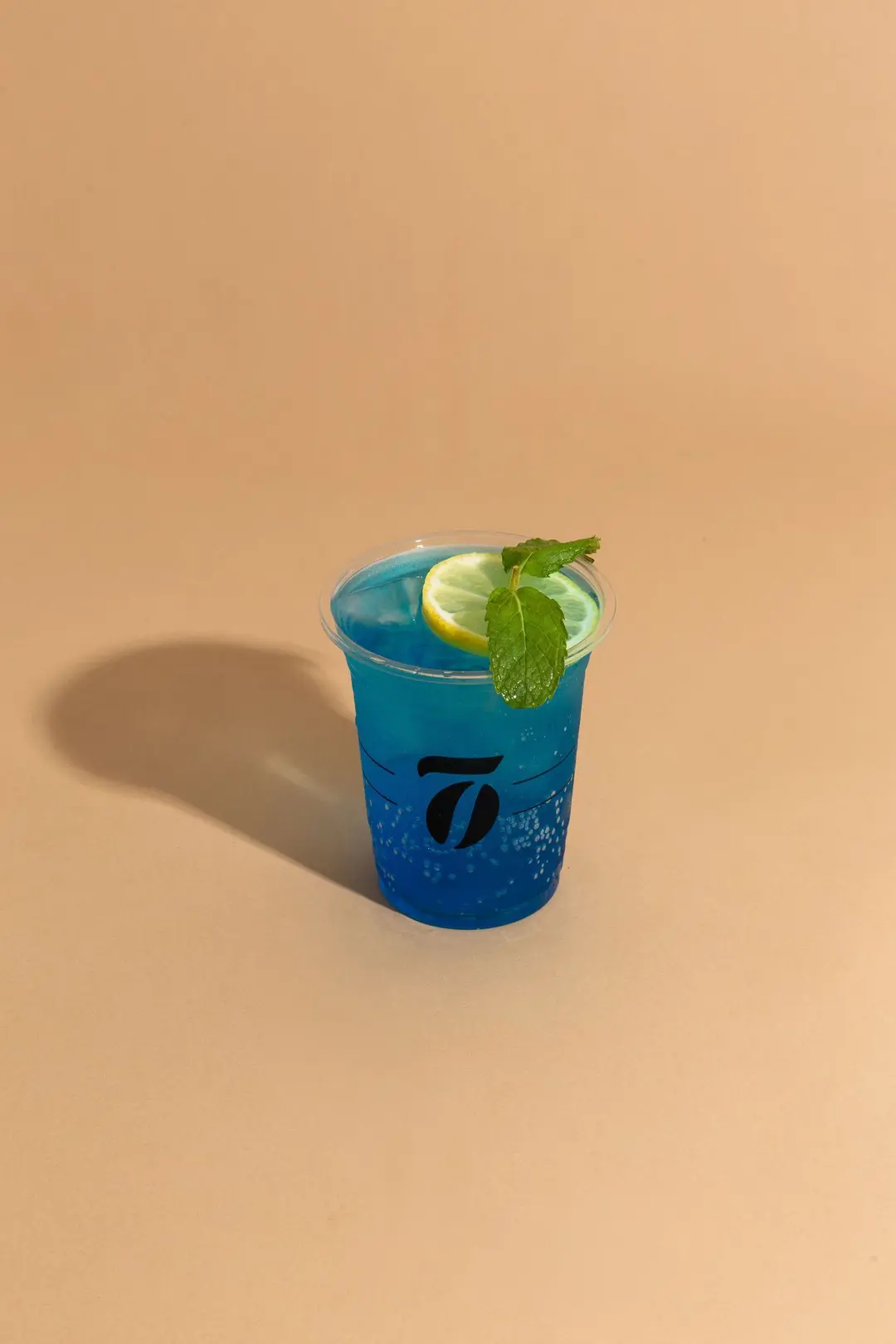 BLUEBERRY MOJITO
