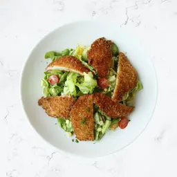 Crunchy Chicken Salad