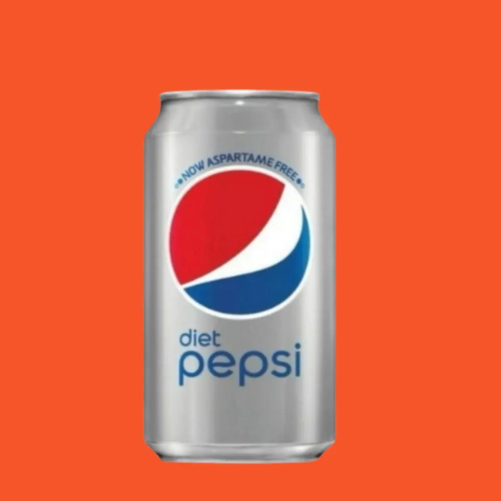 بيبسي دايت