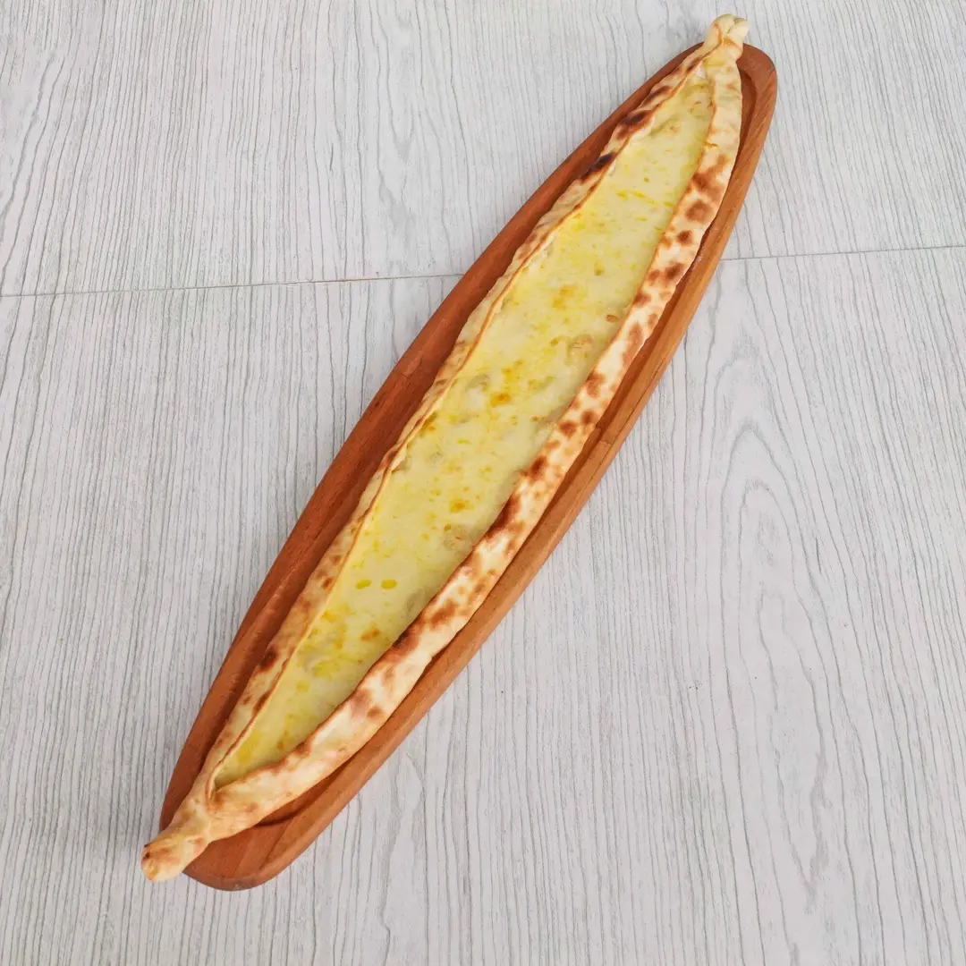 Liquid Cheese Pie