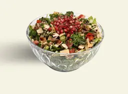 جاط حجم اكسترا كبير سلطة فتة
