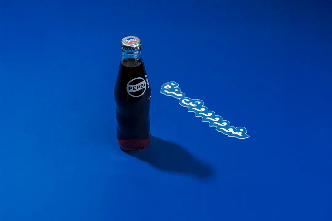 Diet Pepsi