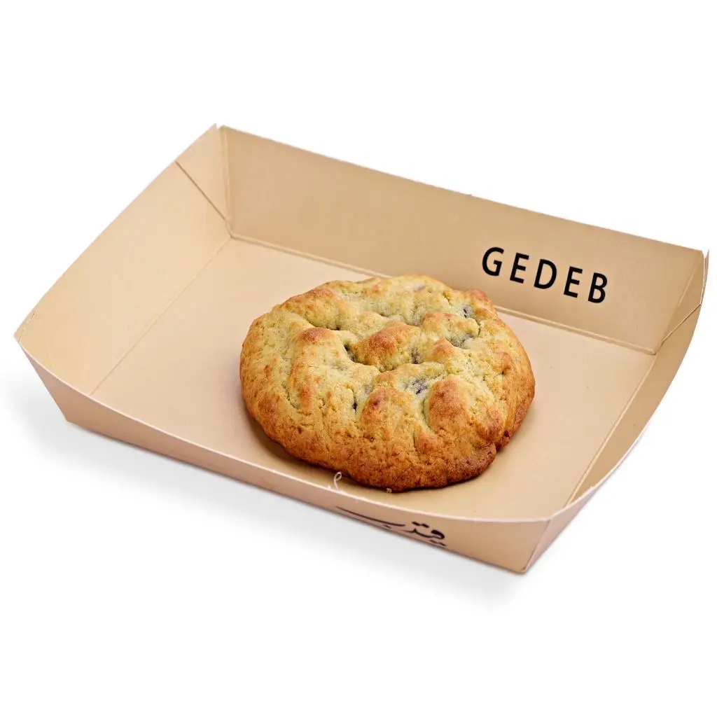 Beto Cookies