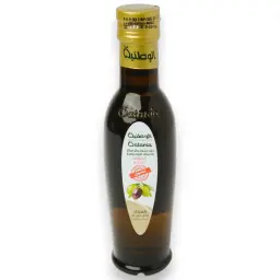 Organic Olive Oil
