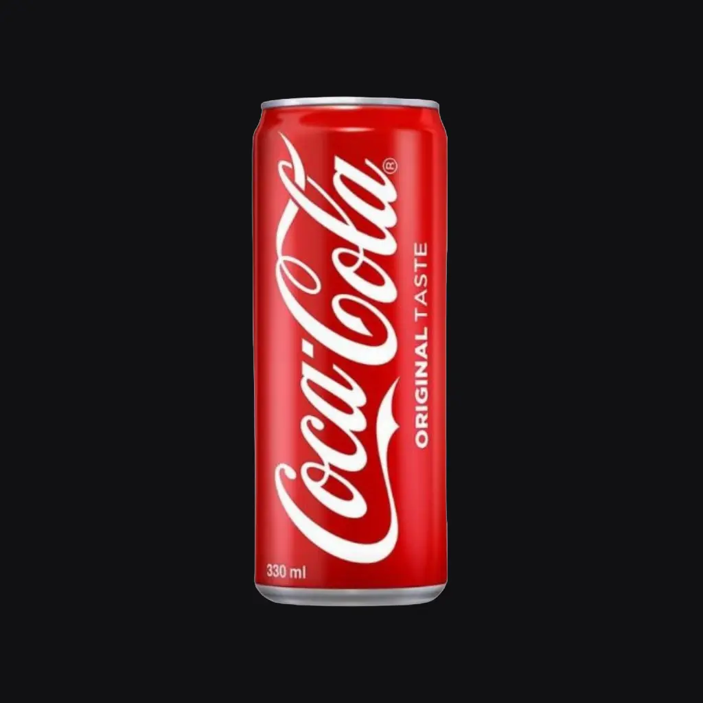 Coca-Cola