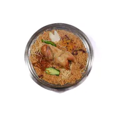 Haneeth Chicken - Half