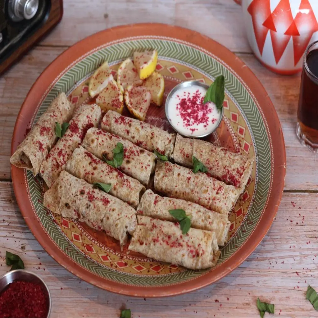 مسخن