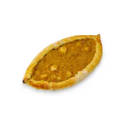 Mixed Vegetables Pie