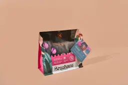 Breehant fruity blend 250g