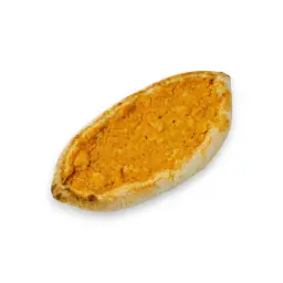 Foul with Olive Oil Pie