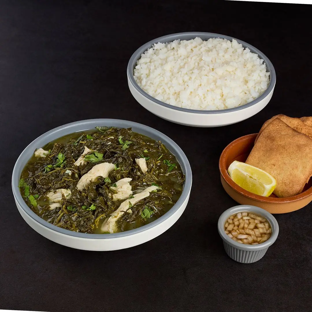 ملوخية