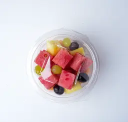 Mixed fruit salad