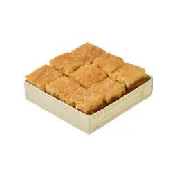 بسبوسة توفي