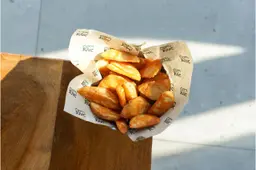 ودجز
