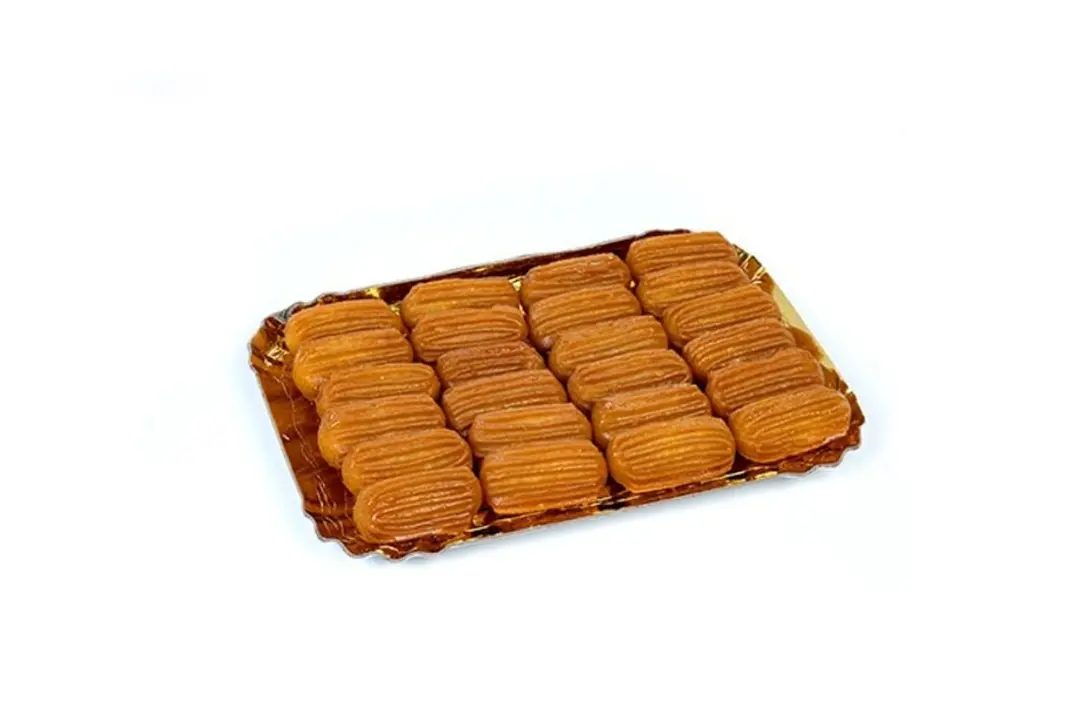 Trumba 500g