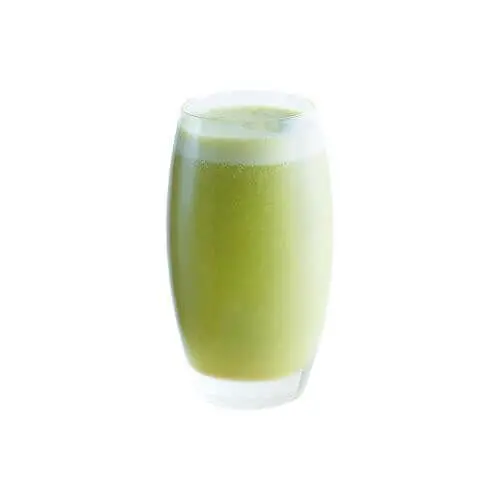07. clean green regular