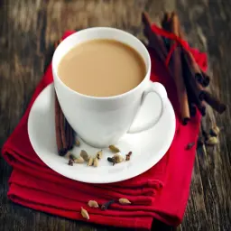 شاي عدني