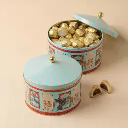 Wesal Maamoul Box