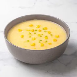 Chicken Corn Soup