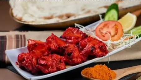 Chicken Tikka