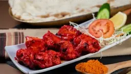 Chicken Tikka