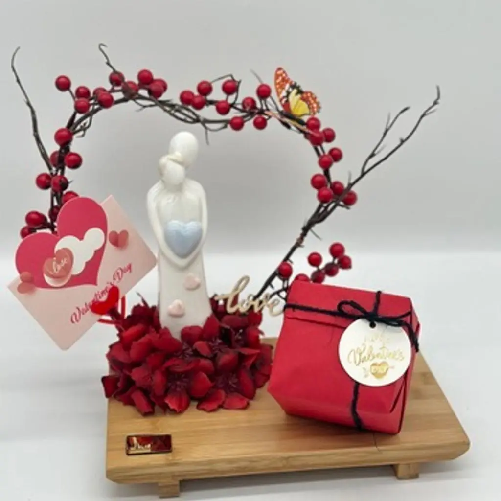 Love Bouquet 3991