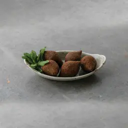 Kebbeh Fried