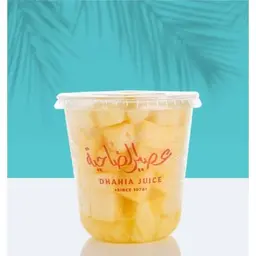 Fresh Pineapple