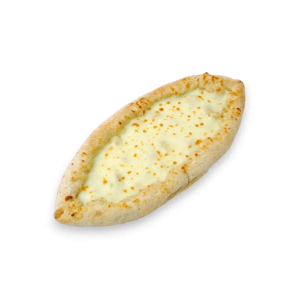 Kashkaval Cheese Pie