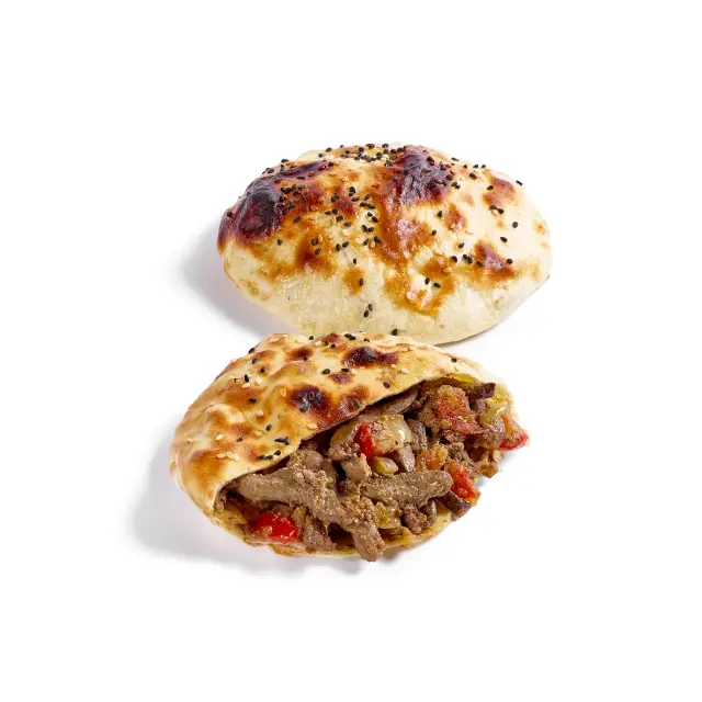 liver pie